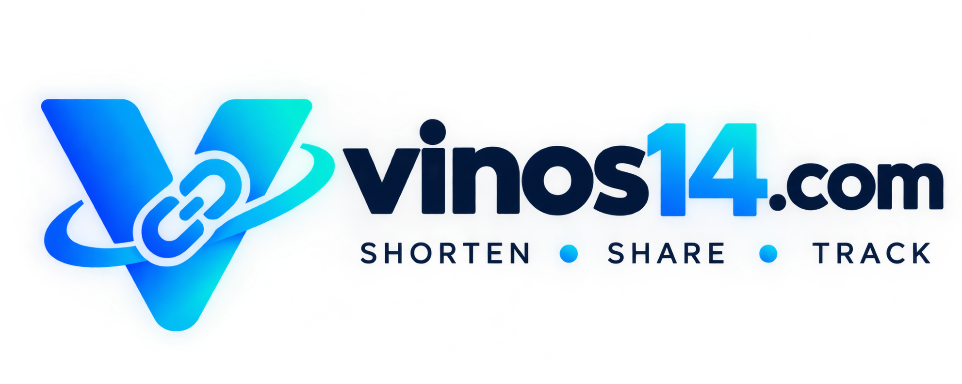 Vinos14 - Premium URL Shortener